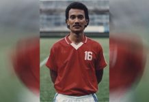 Serial Ferril Hattu (5): Emas SEA Games Jadi Kado Pernikahan