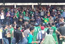 Main Di Hadapan Bonek, Semangat Persebaya U16 Berlipat Ganda