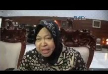 Pemkot Ijinkan Stadion GBT Jadi Kandang Persebaya