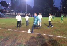 Ditahan Seri, Persebaya U16 Juara Grup F