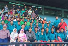 Menang Tipis, Ini Lawan Persebaya U16 di Perempat Final