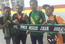 Bonek Komunitas vs Bonek Independen, Mana Lebih Baik?