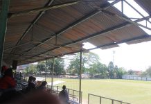 Persebaya, Kenangan Masa Remaja: Cita-Cita Jadi Pemain PSSI (7)