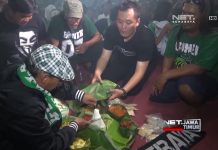 Persebaya Diakui PSSI, Bonek Adakan Syukuran