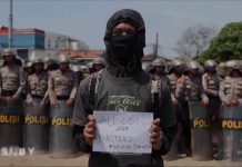 Persebaya Ataoe Mati