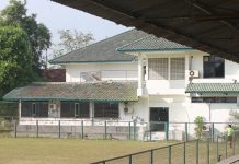 Sejarah Lapangan Karanggayam, Lebih Dari 50 Tahun Hanya Untuk Persebaya