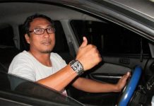 Sikap Kritis Masih Melekat Pada Mursyid Effendi