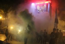 Bonek Pacitan, Komunitas Fanatik Namun Punya Kode Etik