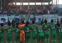 Persebaya U16 Lolos Semifinal, Tantang Juara Jakarta