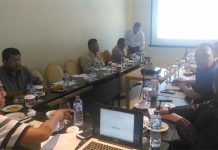 Rapat Exco PSSI, Persebaya Kembali Ke Divisi Utama