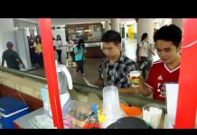 Solidaritas Bonek Wani Berbagi