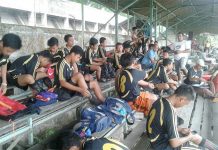 Kompetisi Internal Persebaya Bergulir Siang ini