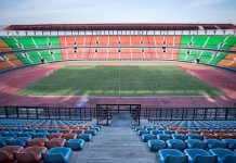 Masalah-Masalah Yang ada di Stadion GBT Sebagai Kandang Persebaya