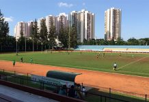 Hasil Babak 16 Besar dan Bagan Road To Champions LPU16