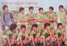 Serial Yongki Kastanya (5-Habis): Diajak Waskito, Pensiun di Persegres