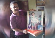 Serial Yongki Kastanya (3): Ngotot Main Saat Sakit Liver