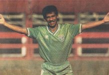 Serial Yongki Kastanya (2): Berani Tolak Panggilan Timnas