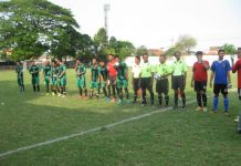 Pelabuhan Tumbangkan Fatahillah