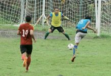 Bintang Angkasa dan Pelabuhan Puncaki Masing-Masing Grup