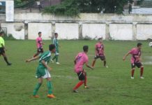 Bintang Timur Telan Kekalahan Telak Lagi, Ar Rayyan Menang