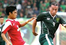 Persebaya Masih Andalkan Carrasco, Persema Bawa Dua Pemain Kamerun