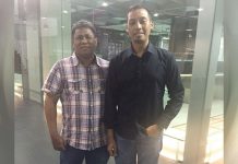 Lokasi Kongres Belum Jelas, Bagaimana Nasib Persebaya?