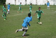 El Faza Menang Lawan Pelabuhan, Polda Jatim kembali Kalah