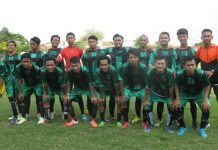 Fatahillah Raih Kemenangan Perdana