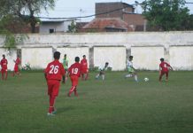 Indonesia Muda Lanjutkan Tren Menang Besar