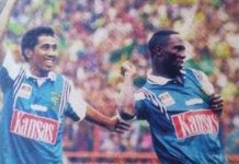 Serial Jacksen F. Tiago (3): Pilih Carlos de Mello Dibandingkan Luciano