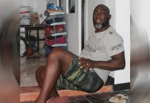 Serial Jacksen F. Tiago (2): Menolak Balik Brasil Karena Tak Bisa Kejar Natal