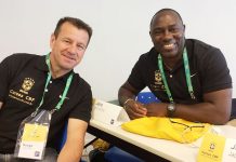 Serial Jacksen F. Tiago (6): Bisa Bertahan Lama Disaat Pelatih Lain Hanya Sebentar