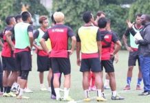 Serial Jacksen F. Tiago (7): Tolak Tandem, Hubungan dengan Carlos Renggang