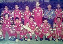 Serial Jacksen F. Tiago (8-Habis): Isi Waktu dengan Latih Bocah