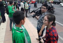 Mahasiswa UWM Buat 26 Video Bonek, Rencanakan Kompetisi Video dengan Juri Bonek