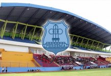 Persema Tampil dengan Kekuatan Terbaik