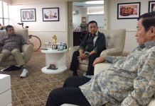 Akhirnya, Jakarta Jadi Lokasi Kongres PSSI