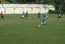 PS Pelabuhan dan Bintang Angkasa Menang Mudah