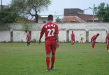 PSAL Gilas Bintang Timur