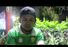 Bonek Revolution 19:27 In Frame