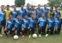 Anak Bangsa Masih Mulus, TEO Kembali Kalah