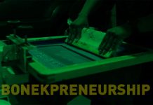 Nekat Jadi Pengusaha dengan Bonekpreneurship