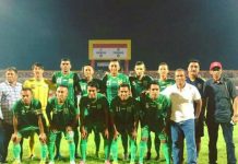 Persebaya Menang Tipis Atas Persepam MU