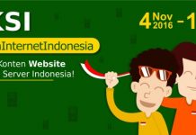 Ayo Dukung Aksi Bela Internet Indonesia