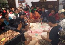 Solidaritas Buat Bonek, K-Conk Mania Batalkan Nonton Madura United di Makassar