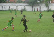 Anak Bangsa Pesta Gol, IM Menang Tipis