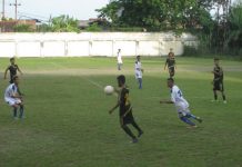 El Faza dan Anak Bangsa Pesta Gol