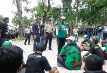 Bonek Khawatirkan Agenda Kongres