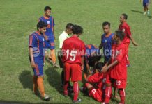 Bintang Angkasa Masih Sempurna