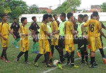 Bintang Timur Makin Terpuruk